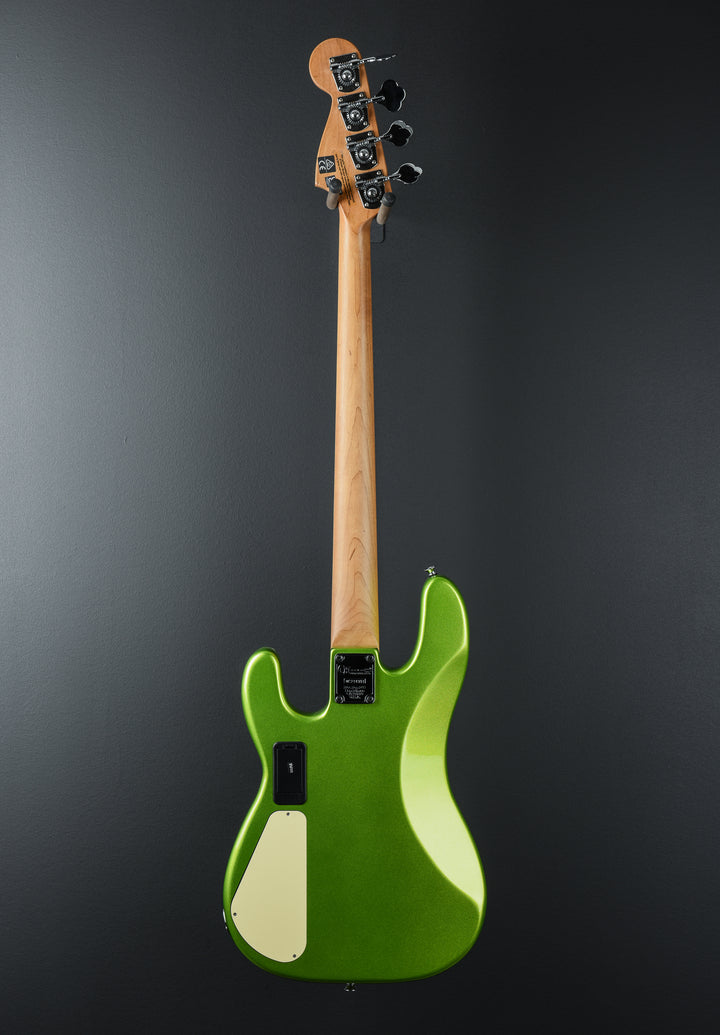 Used Pro-Mod San Dimas Bass PJ IV, '21