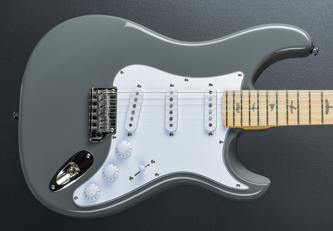SE Silver Sky w/ Maple &
