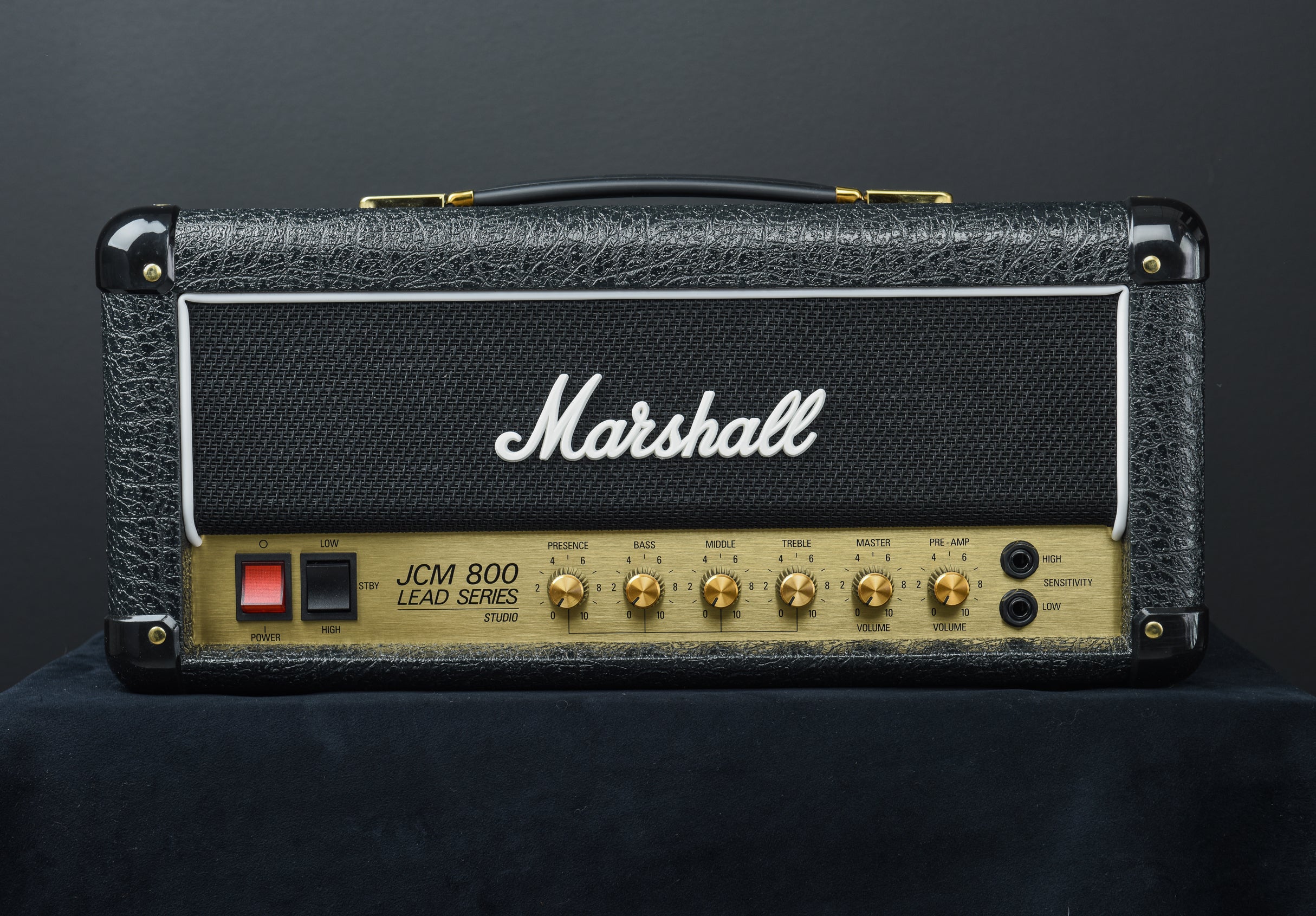 Marshall – Dave's Guitar Shop