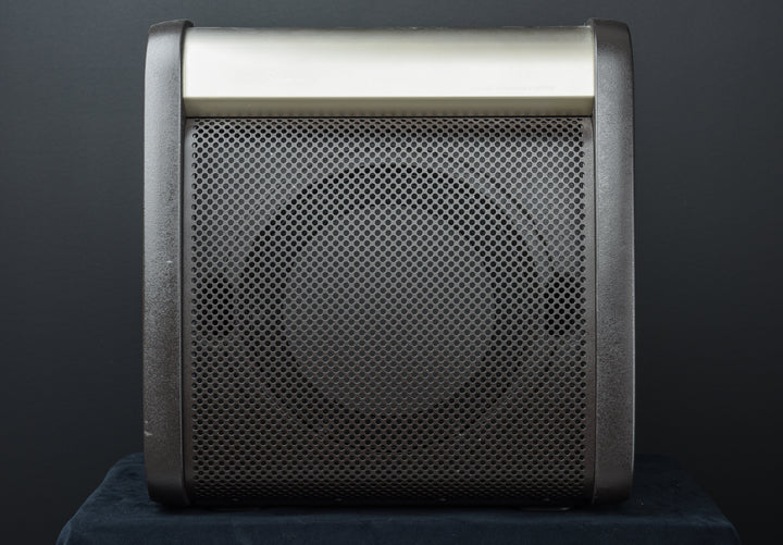 Acoustic Reference Amp