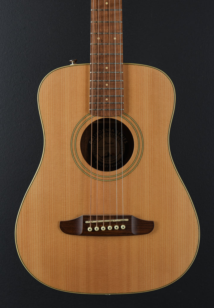 USED Redondo Mini '21