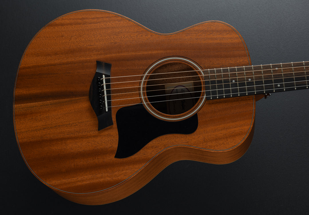 GS Mini Mahogany '24 – Dave's Guitar Shop
