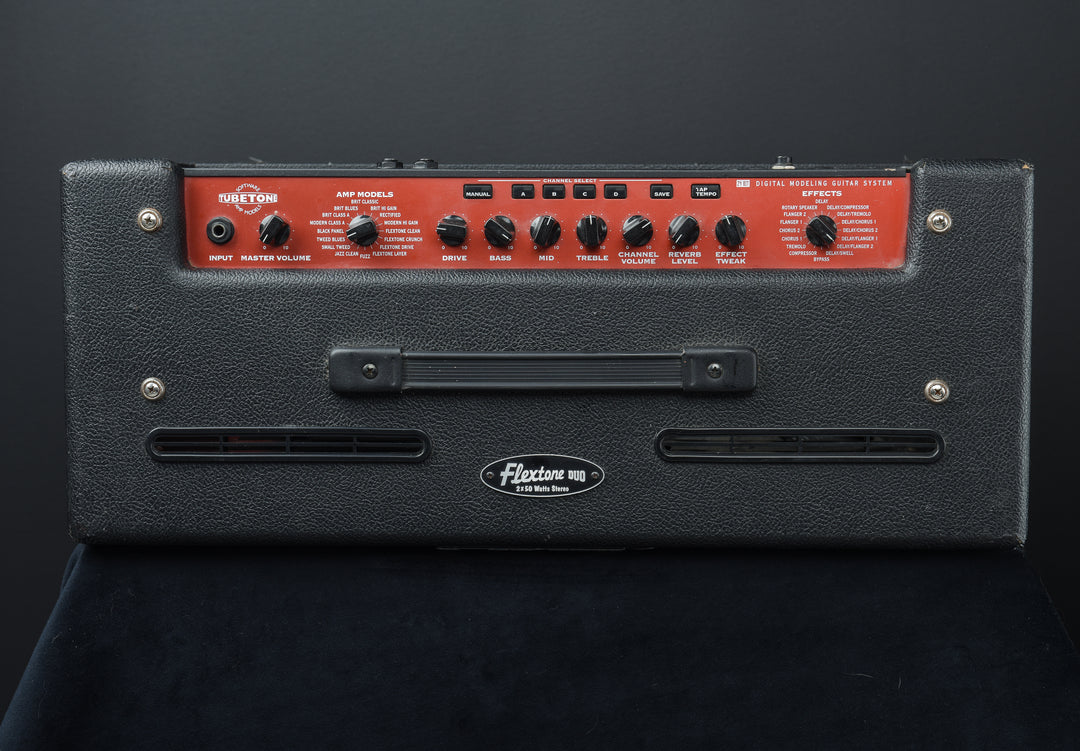 Flextone Duo, Recent