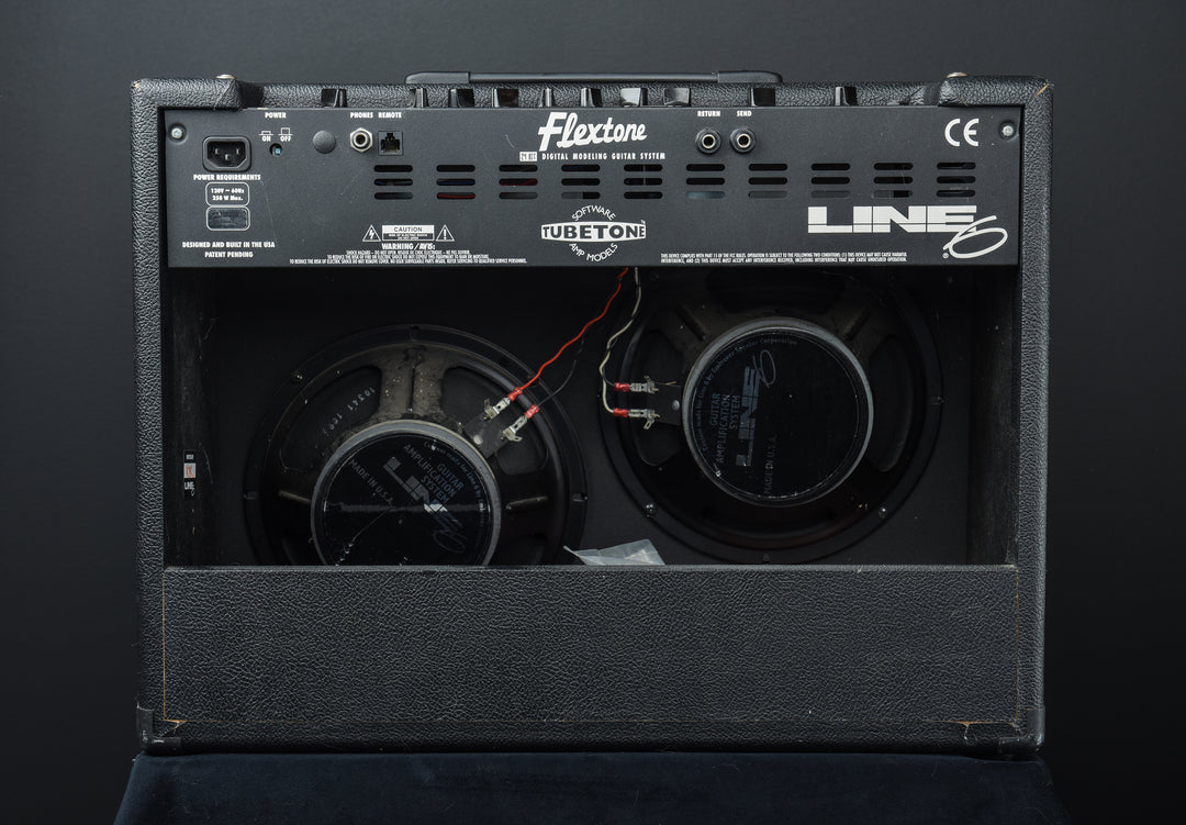 Flextone Duo, Recent