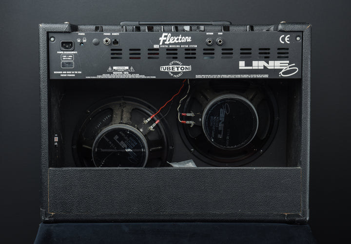 Flextone Duo, Recent