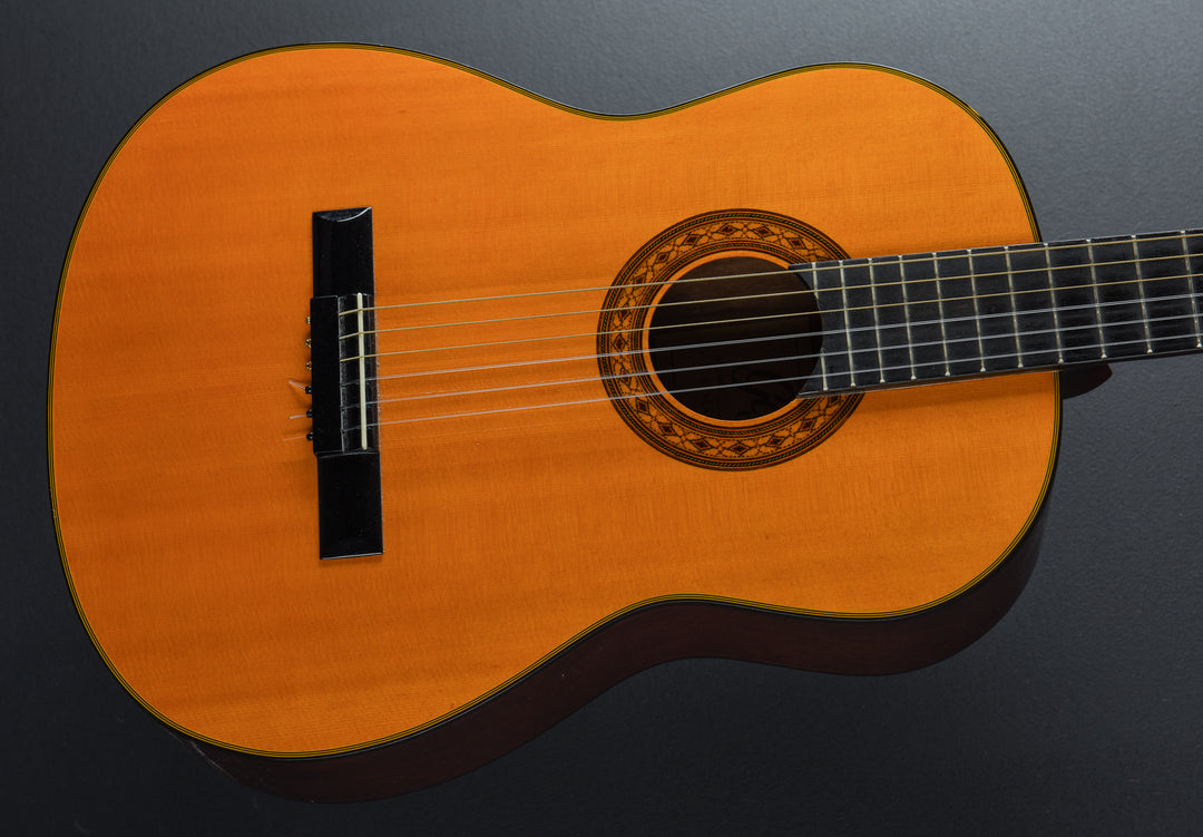G125 Classical Nylon String 'Recent