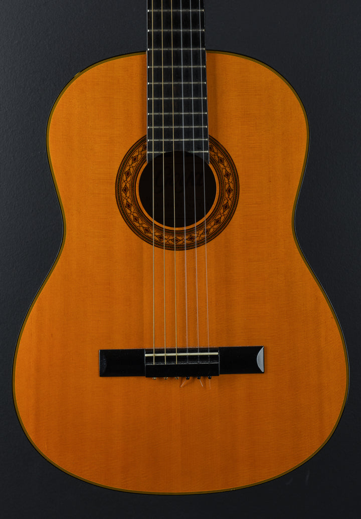 G125 Classical Nylon String 'Recent