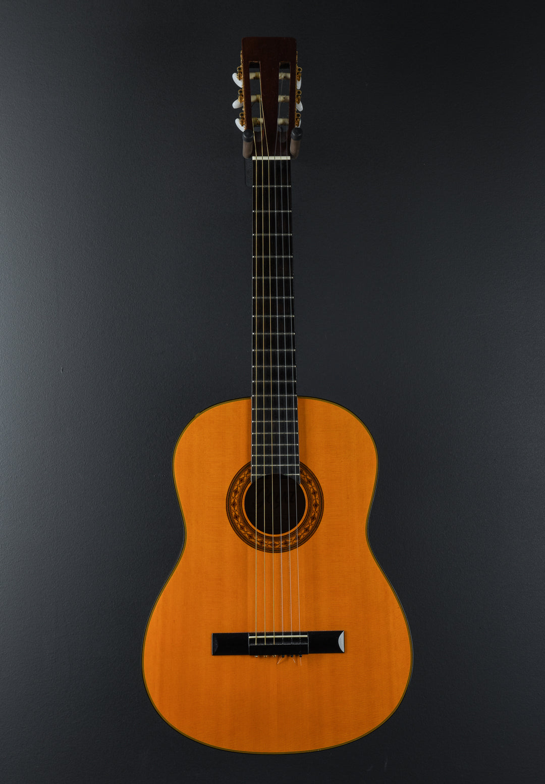 G125 Classical Nylon String 'Recent