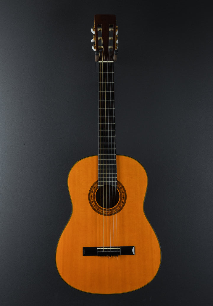 G125 Classical Nylon String 'Recent