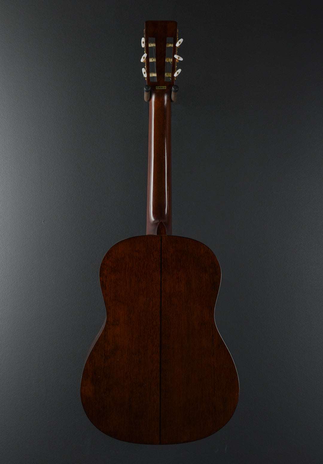 G125 Classical Nylon String 'Recent