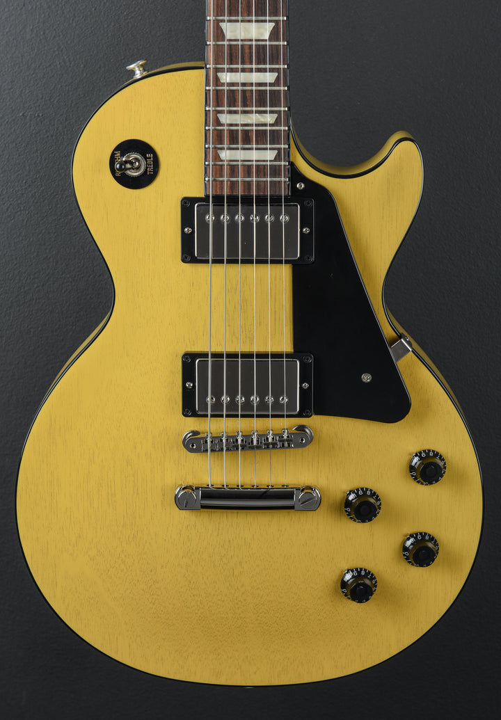 Les Paul Standard 50s Mahogany Top &