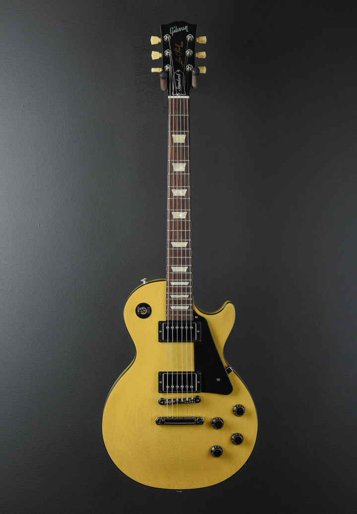 Les Paul Standard 50s Mahogany Top &