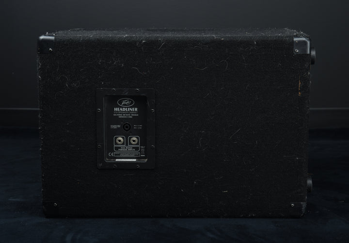 Headliner 2X10 Bass Cabinet