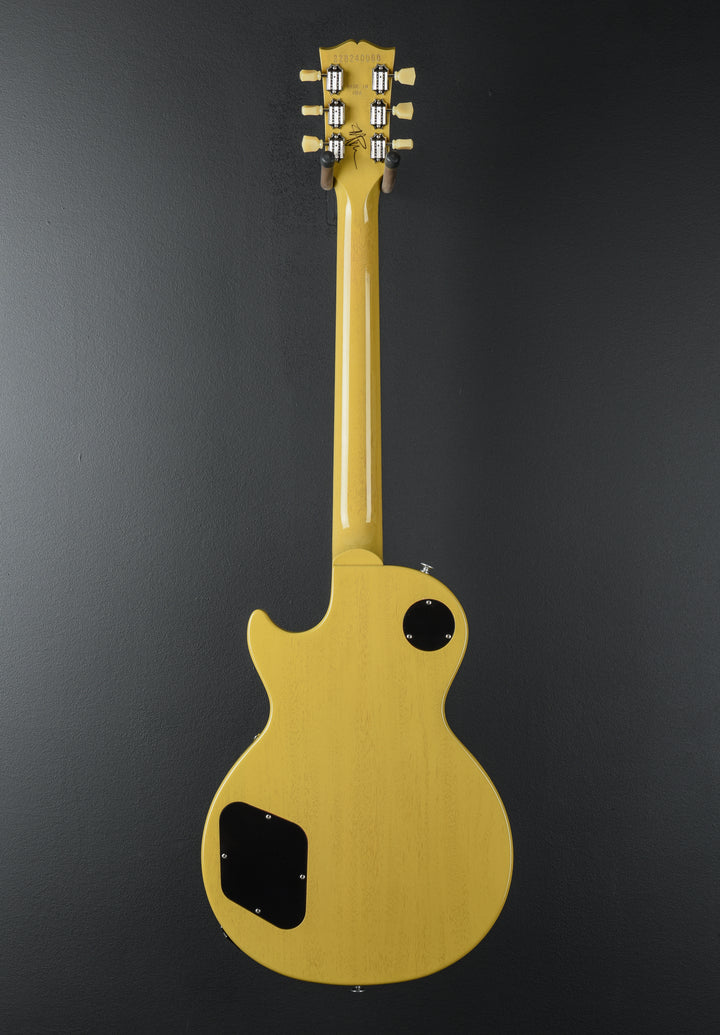 Les Paul Standard 50s Mahogany Top &