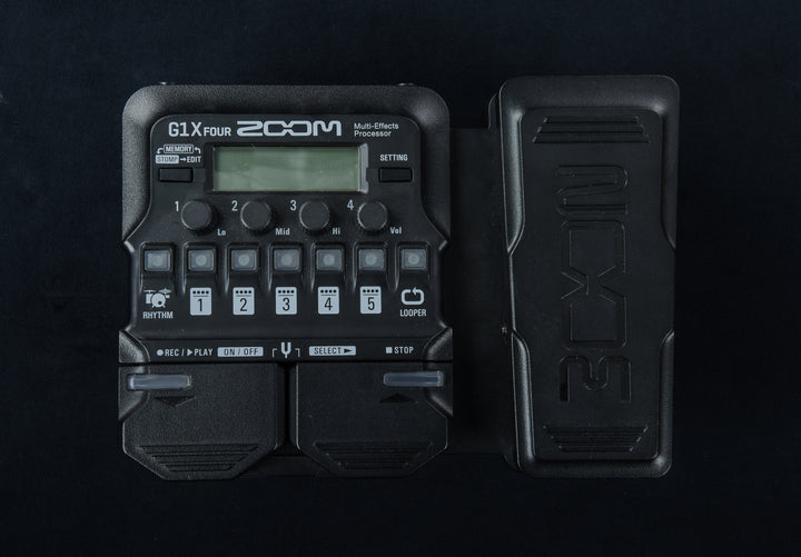 G1XFour, Recent