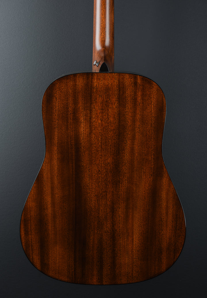 DE Retro Plus Mahogany