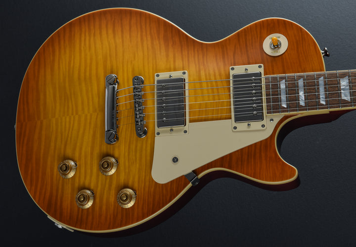1959 Les Paul Standard - Iced Tea