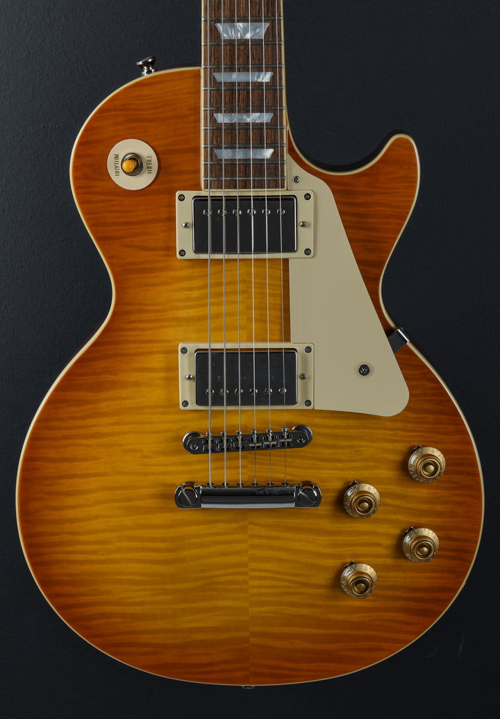 1959 Les Paul Standard - Iced Tea