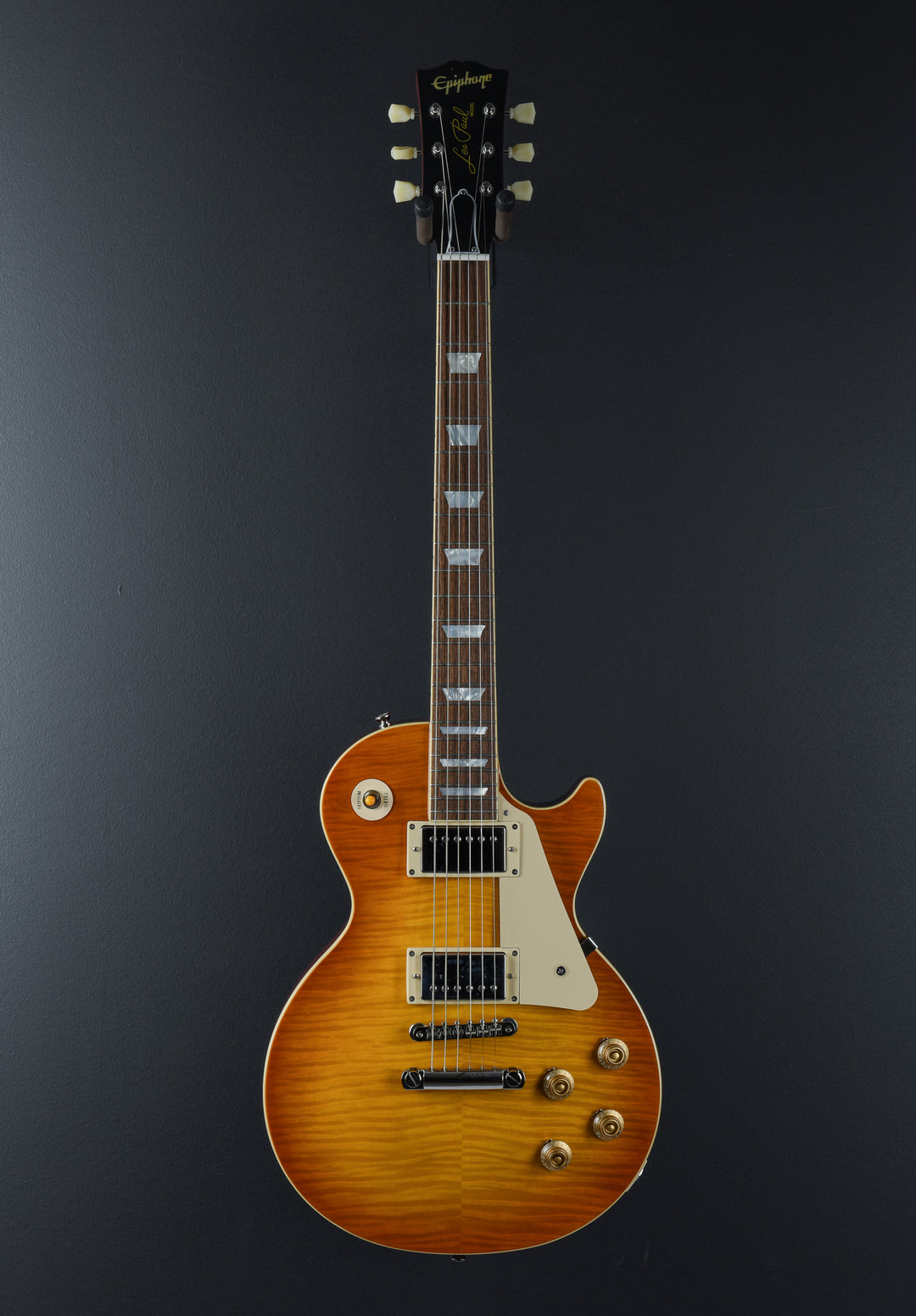 1959 Les Paul Standard - Iced Tea
