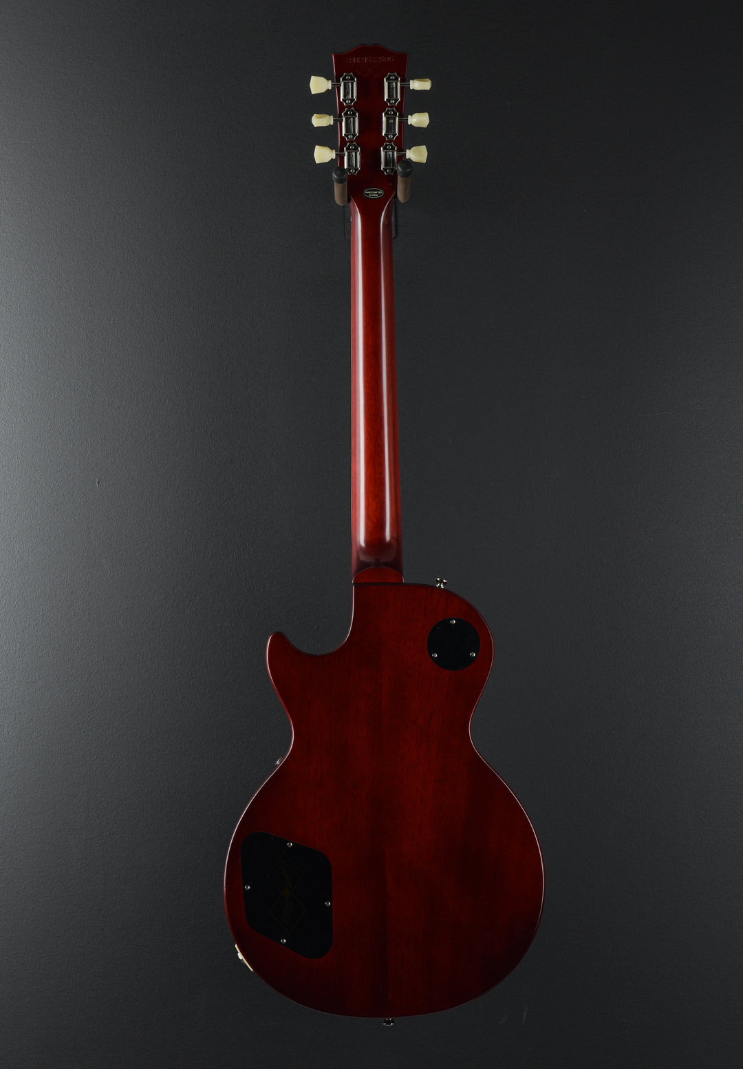 1959 Les Paul Standard - Iced Tea