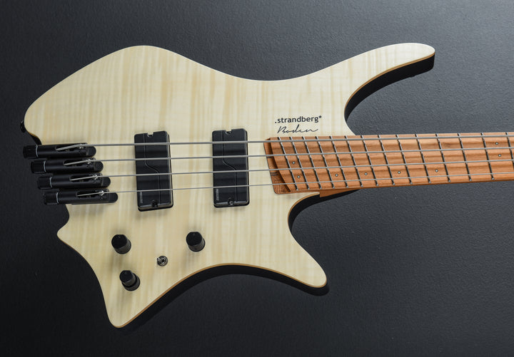 Boden Bass Standard 4 - Natural
