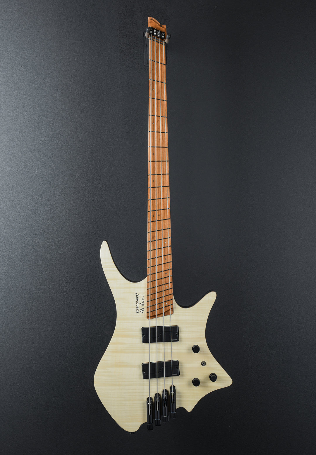 Boden Bass Standard 4 - Natural