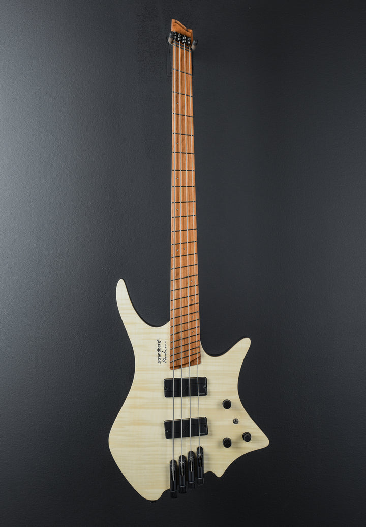 Boden Bass Standard 4 - Natural