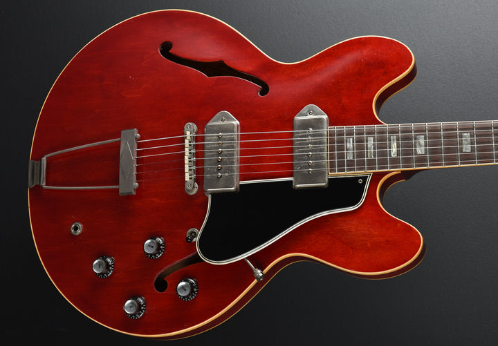 ES-330TDC '65