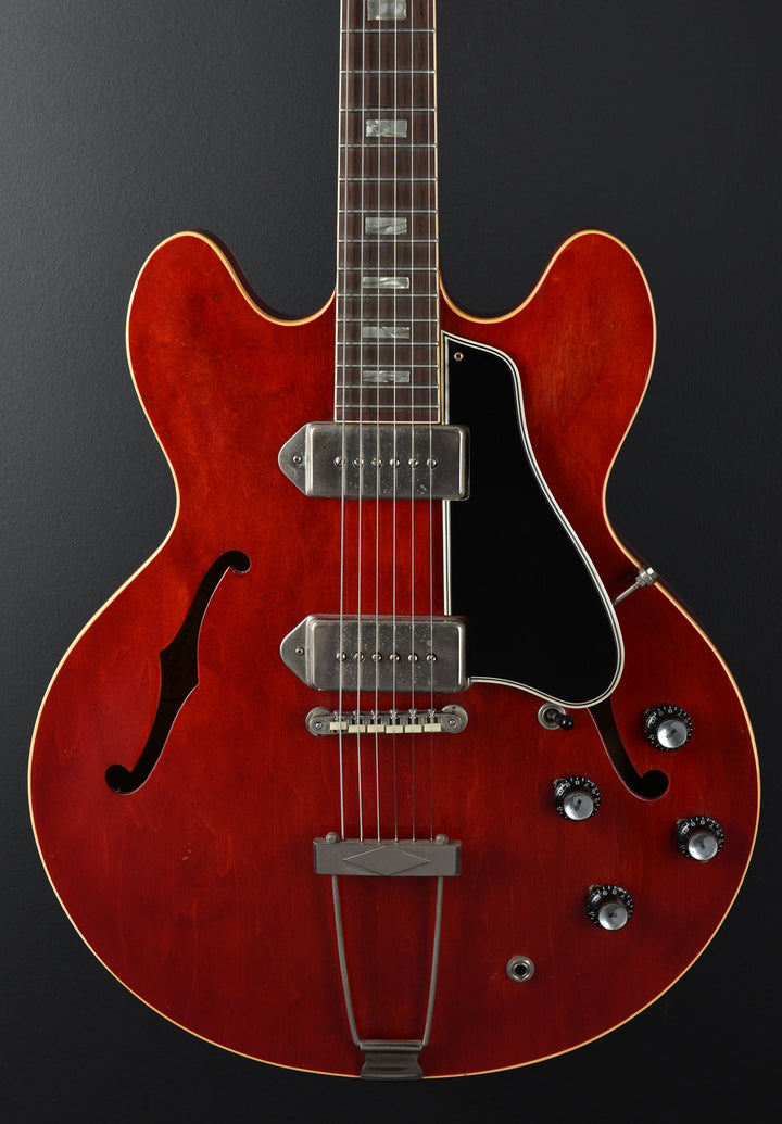 ES-330TDC '65