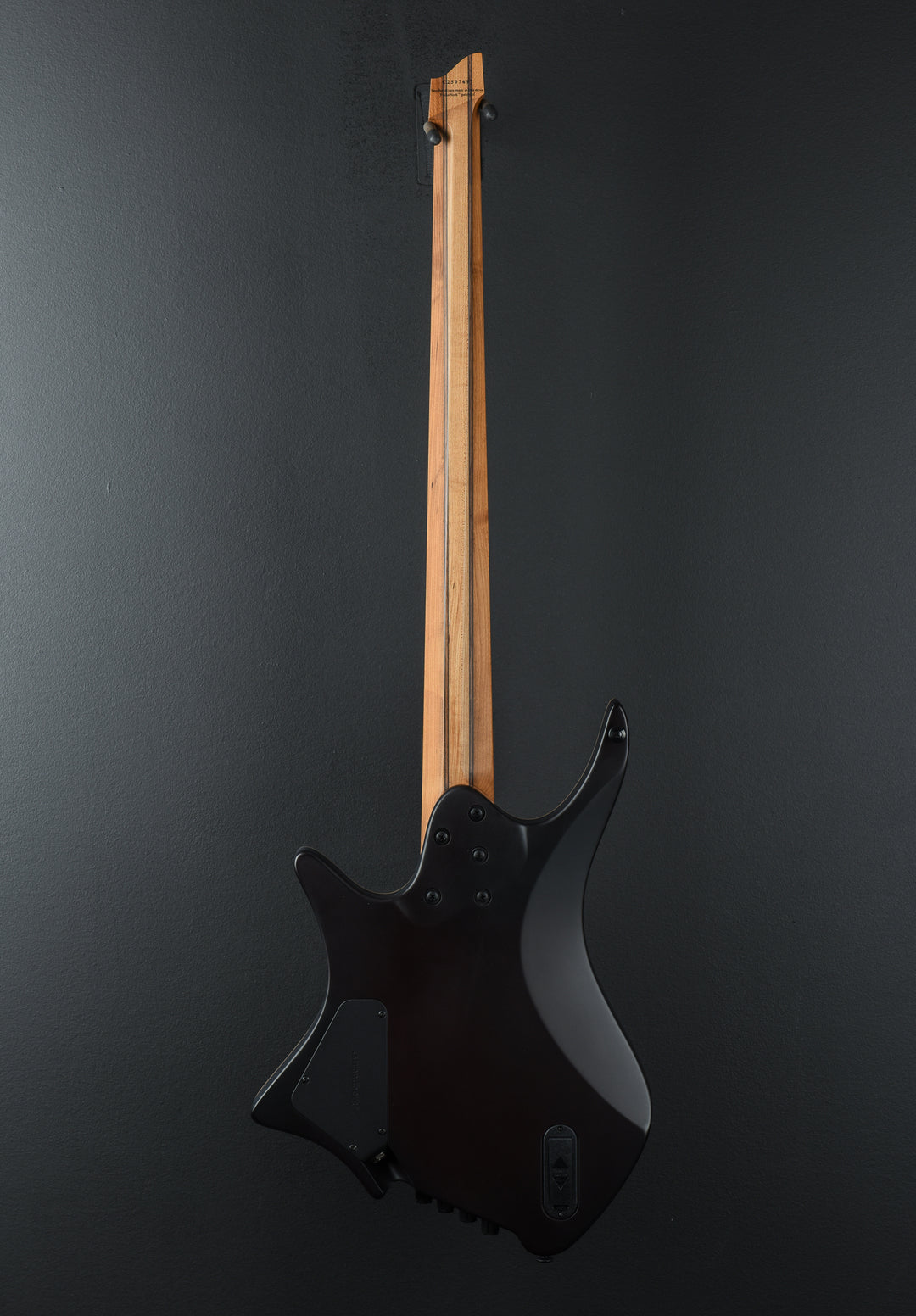 Boden Bass Standard 4 - Natural