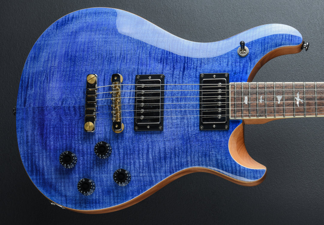 SE McCarty 594 &