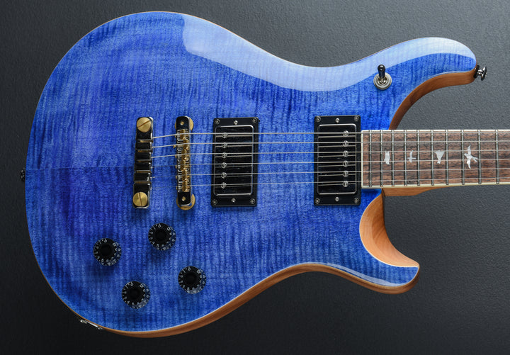 SE McCarty 594 &