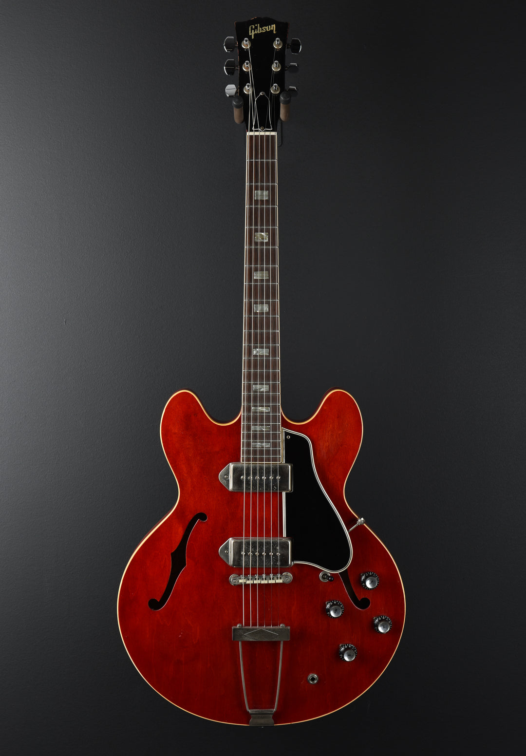 ES-330TDC '65