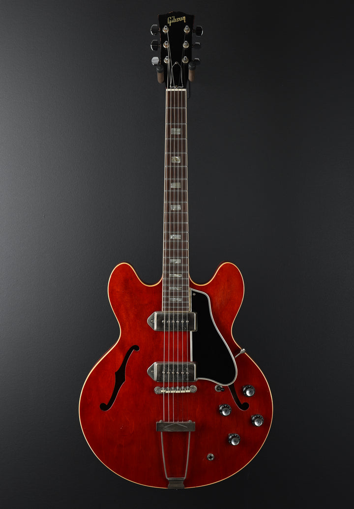 ES-330TDC '65