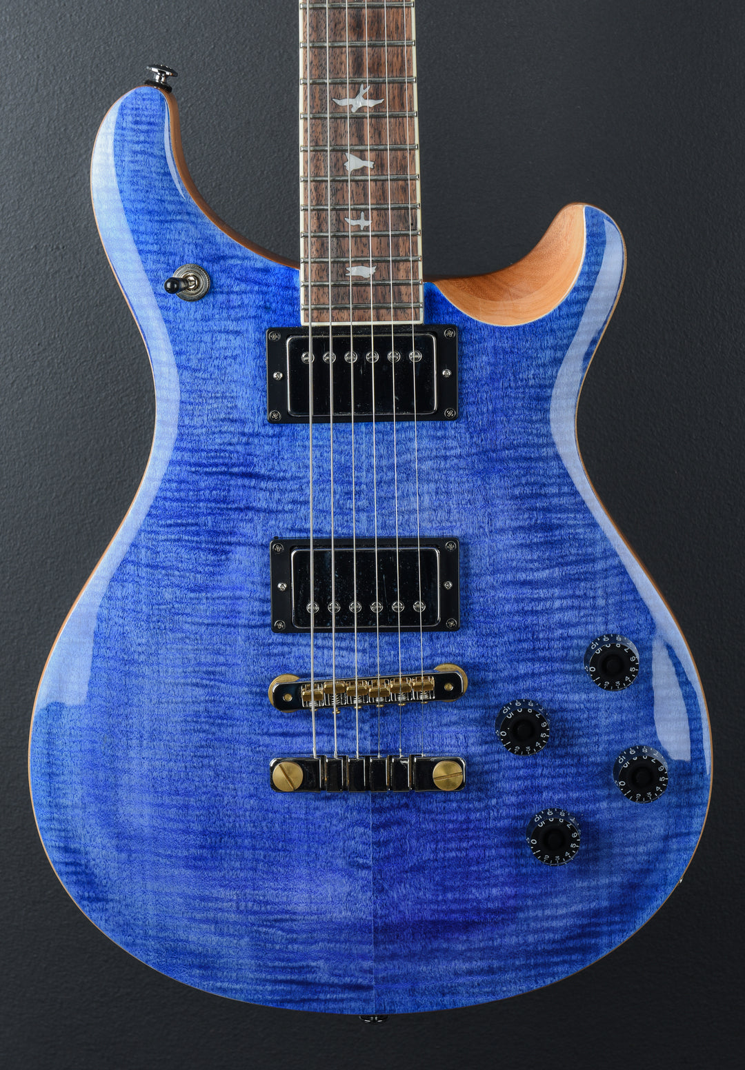 SE McCarty 594 &