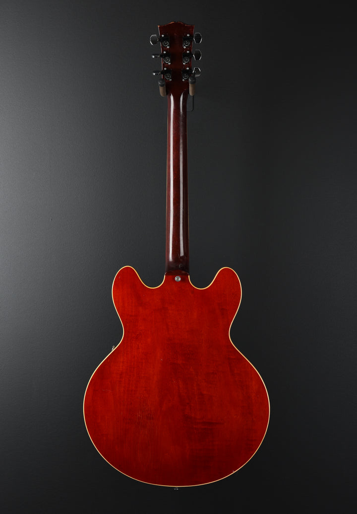 ES-330TDC '65