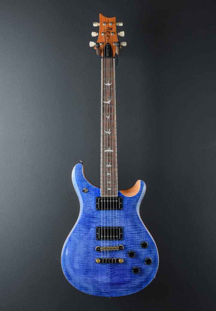 SE McCarty 594 &