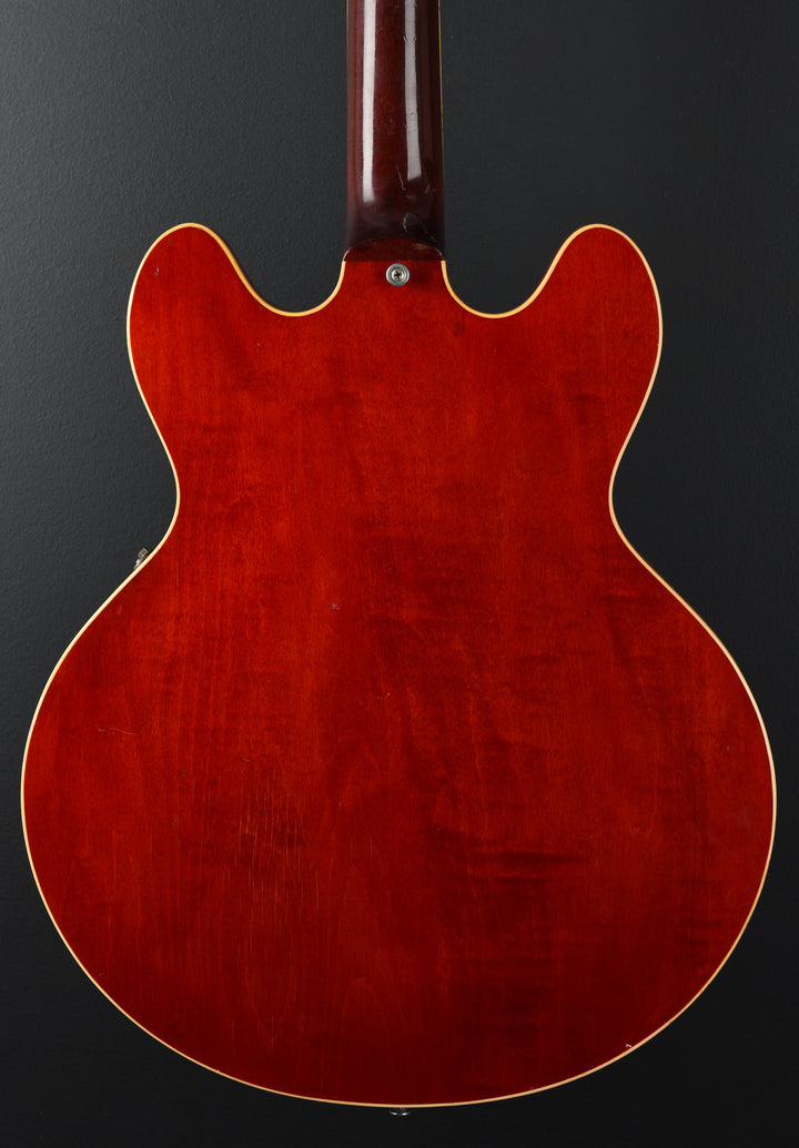 ES-330TDC '65
