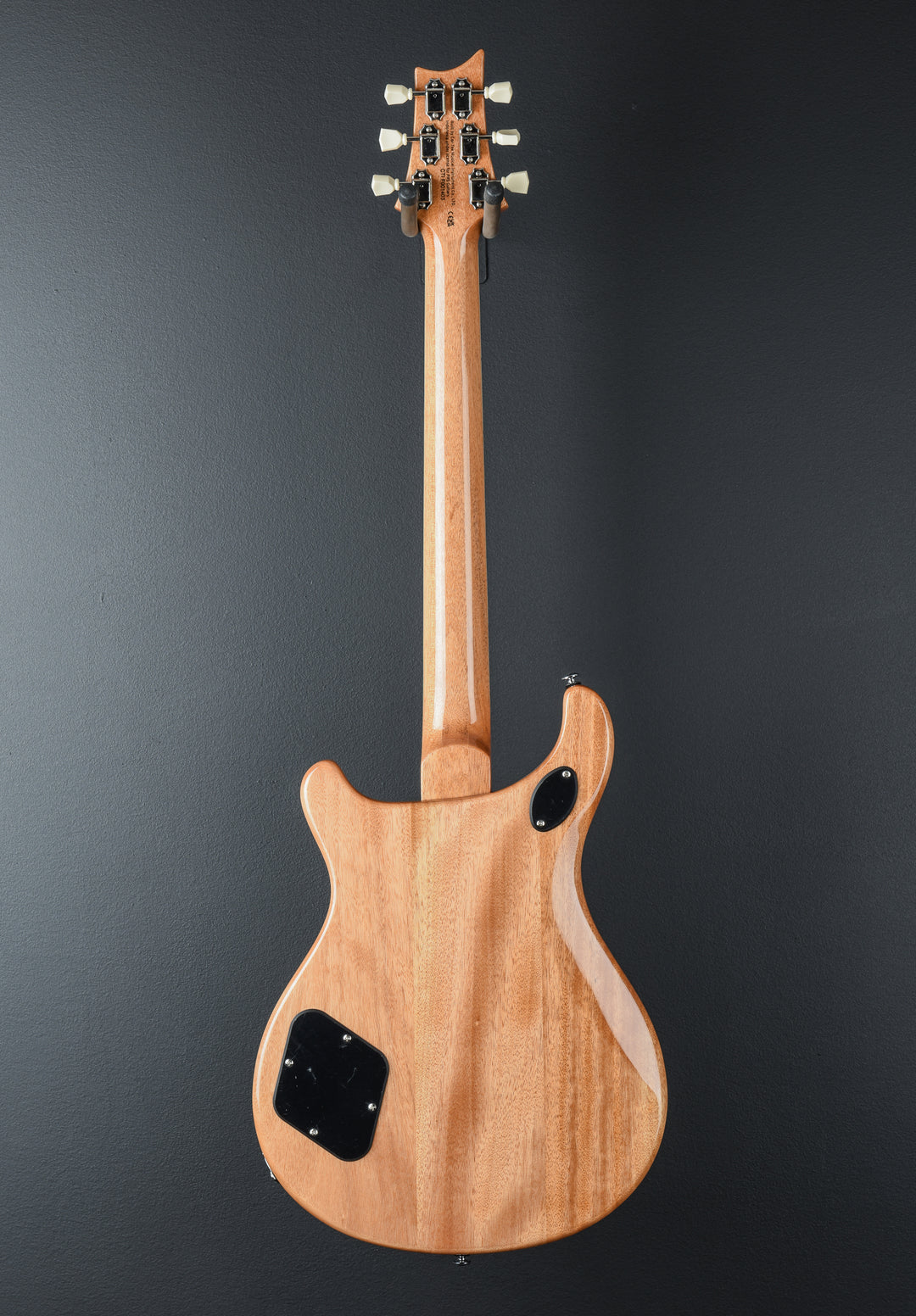 SE McCarty 594 &