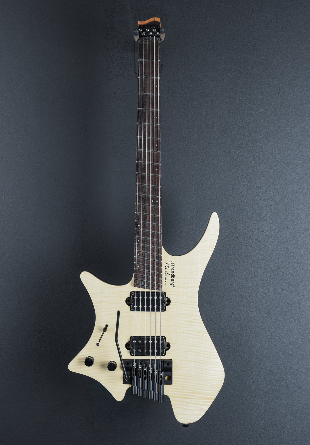 Boden Standard NX 6 Lefty Tremolo