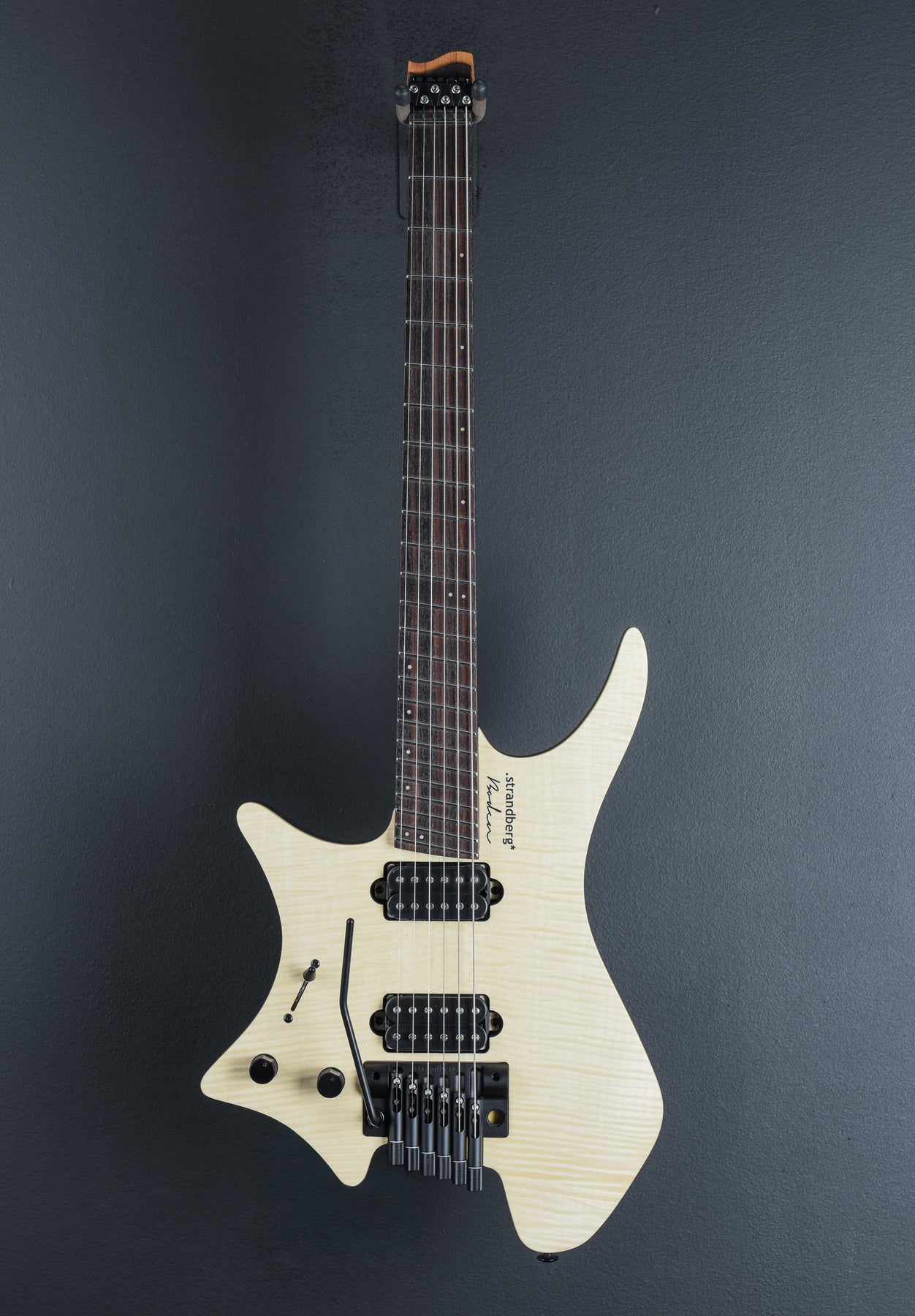 Boden Standard NX 6 Lefty Tremolo – Dave's Guitar Shop