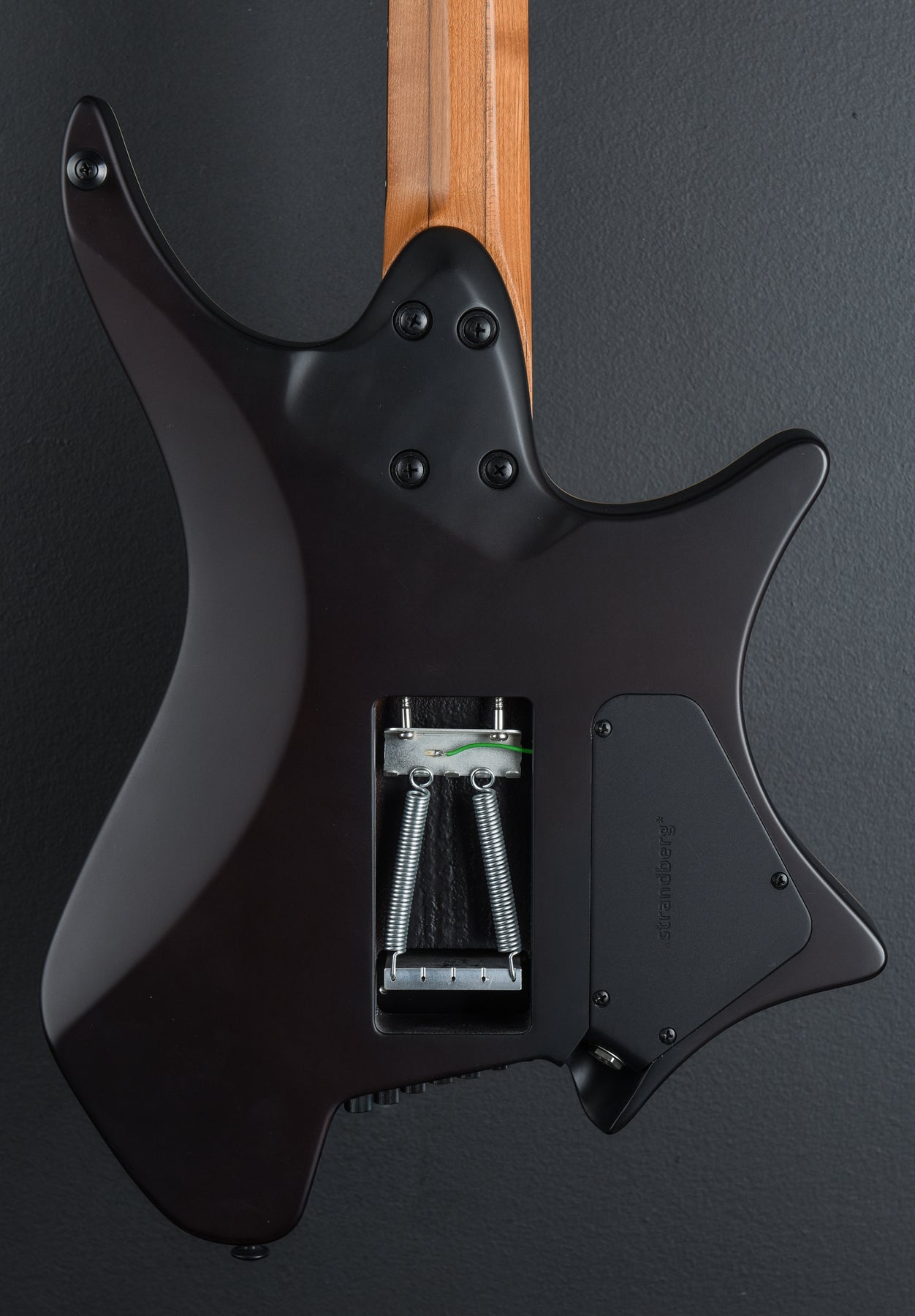 ギター strandberg Boden Standard NX 6 Lefty Boden Standard NX 6 Lefty Tremolo – Dave's Guitar Shop
