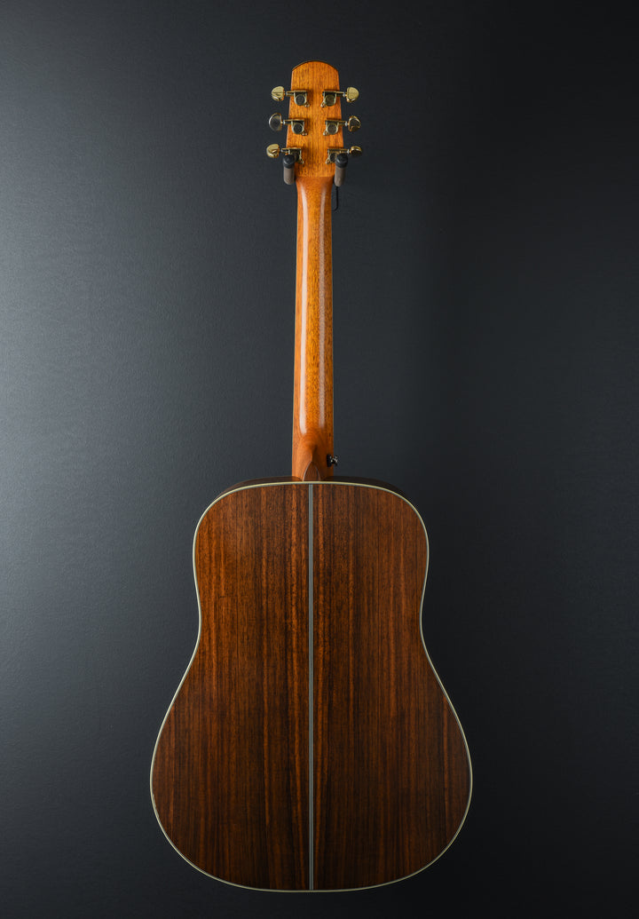 Natura D610L LEFTY 'Recent