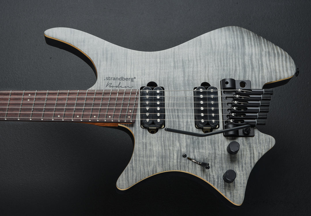 Boden Standard NX 6 Lefty Tremolo