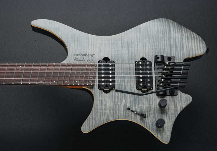 Boden Standard NX 6 Lefty Tremolo