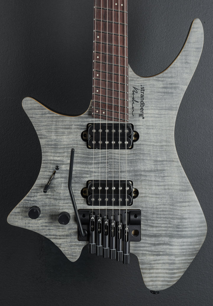 Boden Standard NX 6 Lefty Tremolo