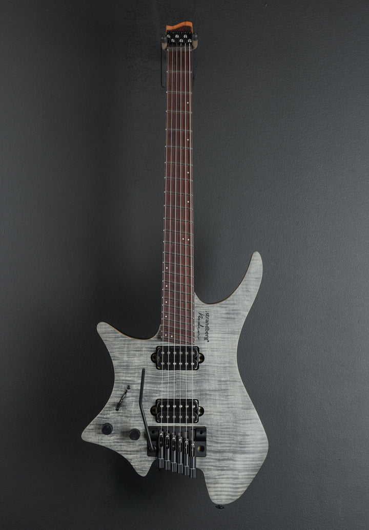 Boden Standard NX 6 Lefty Tremolo