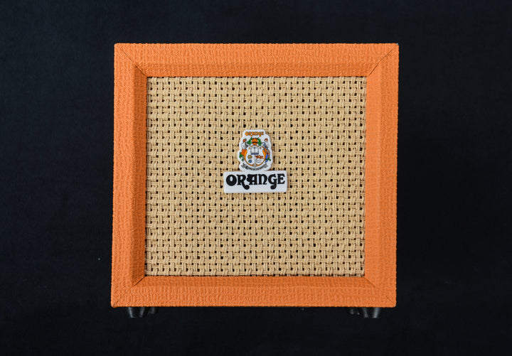 Crush Mini, Recent
