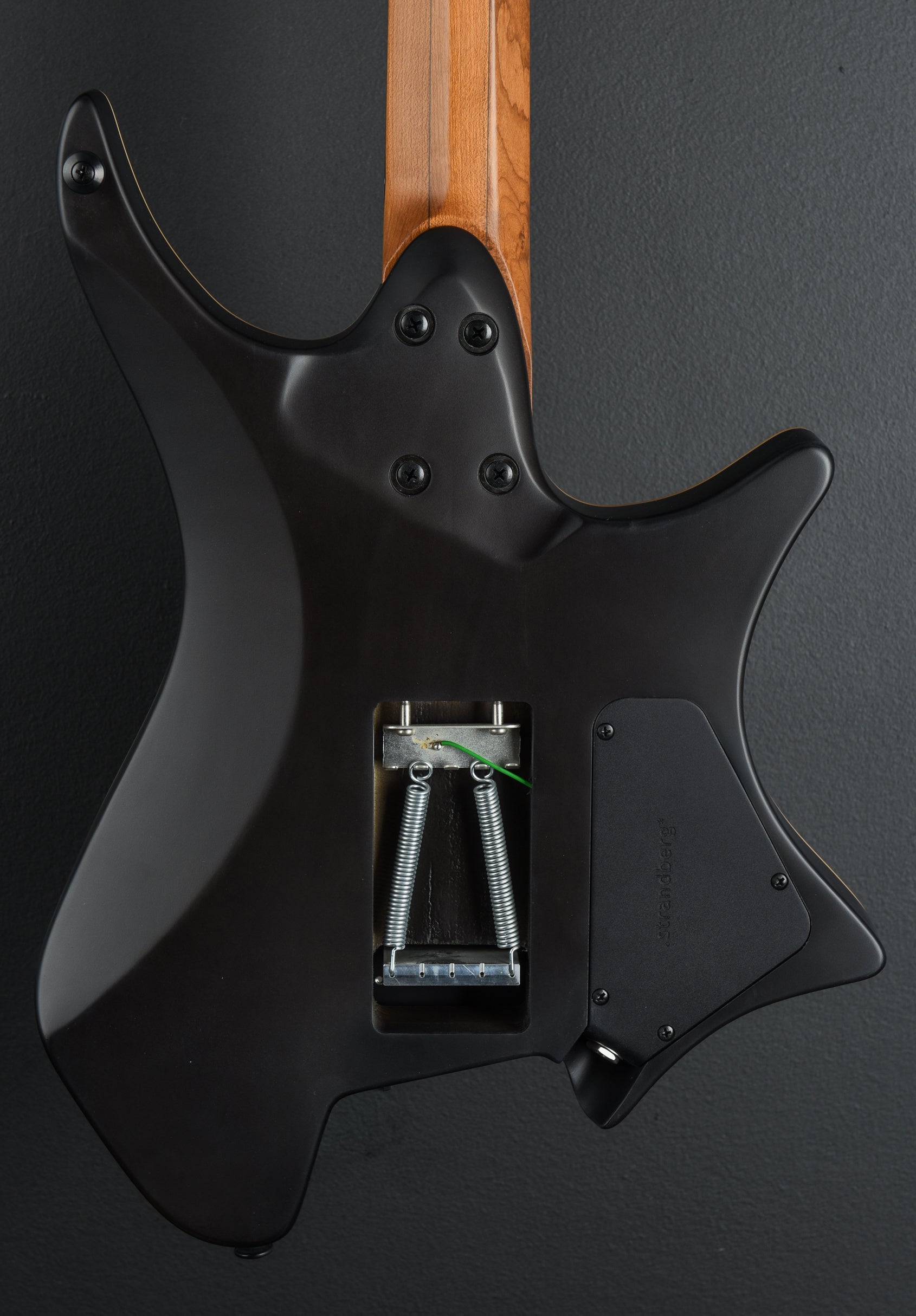 Boden Standard NX 6 Lefty Tremolo – Dave's Guitar Shop