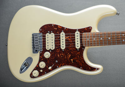 American Deluxe Fat Strat '13